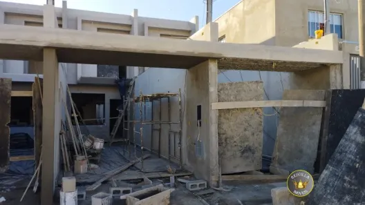 Sobrado com 3 Quartos à venda, 110m² no Vila Alpina, São Paulo
