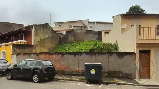 Lote/Terreno à venda, 251m² no Jardim Faculdade, Sorocaba