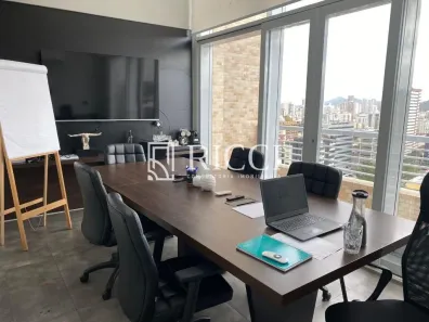 Sala Comercial à venda, 62m² no Vila Mathias, Santos