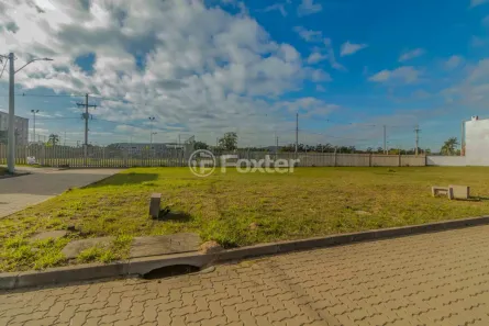Lote/Terreno à venda, 138m² no Hípica, Porto Alegre