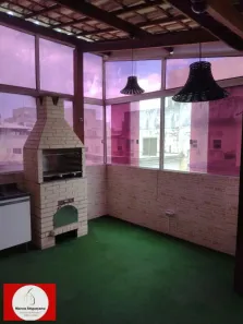 Cobertura com 3 Quartos à venda, 94m² no Caji, Lauro de Freitas