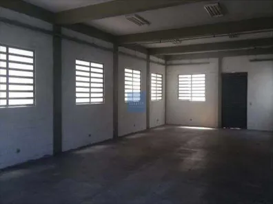 Galpão/Depósito/Armazém à venda, 650m² no Bosque da Saúde, São Paulo