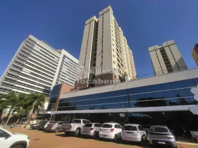 Apartamento com 3 Quartos à venda, 80m² no Jardim Tarraf II, São José do Rio Preto
