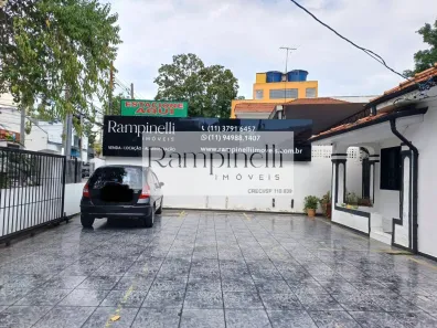 Imóvel Comercial à venda, 493m² no Lapa, São Paulo