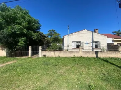 Casa com 2 Quartos à venda, 759m² no Menino Deus, Bagé