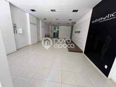 Ponto Comercial à venda, 172m² no Maracanã, Rio de Janeiro
