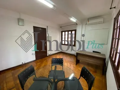Sala Comercial para alugar, 22m² no Centro, Belo Horizonte