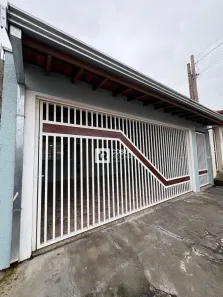 Casa com 2 Quartos à venda, 128m² no Jardim Santa Marta III, Salto