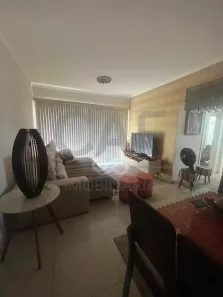 Apartamento com 2 Quartos à venda, 72m² no Jardim Botânico, Jaguariúna