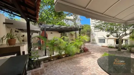 Casa com 3 Quartos à venda, 225m² no Praia do Pecado, Macaé