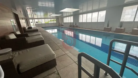 Apartamento com 1 Quarto para alugar, 37m² no Vila Gomes Cardim, São Paulo
