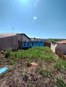Lote/Terreno à venda, 308m² no Jardim Pinheiros, Valinhos