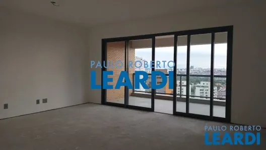 Apartamento com 3 Quartos à venda, 132m² no Alto da Lapa, São Paulo