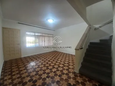 Sobrado com 3 Quartos à venda, 110m² no Barcelona, São Caetano do Sul