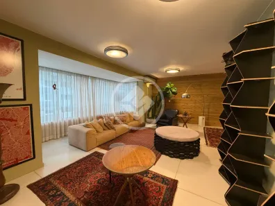 Apartamento com 5 Quartos à venda, 170m² no Centro, Florianópolis