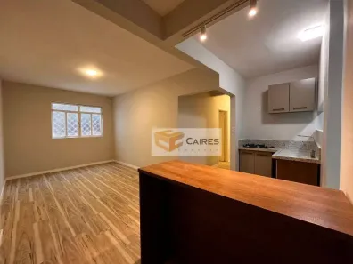 Apartamento com 3 Quartos à venda, 86m² no Jardim Proença, Campinas