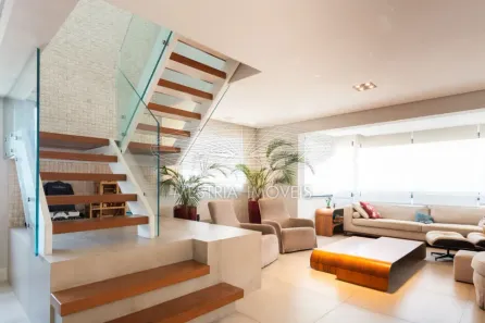 Cobertura com 4 Quartos à venda, 280m² no Vila Mariana, São Paulo