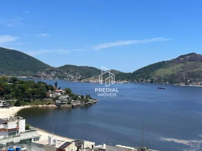 Cobertura com 3 Quartos à venda, 180m² no Icaraí, Niterói