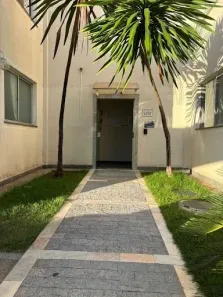 Apartamento com 2 Quartos à venda, 60m² no Jardim Canaã, Uberlândia