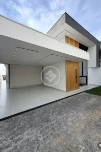 Casa com 3 Quartos à venda, 150m² no Jardim Imperial, Lagoa Santa