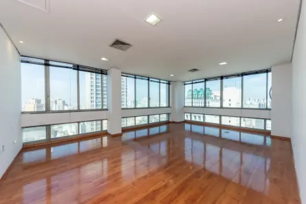 Sala Comercial à venda, 285m² no Centro, São Paulo