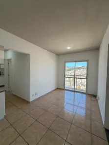 Apartamento com 2 Quartos para alugar, 50m² no Portais (Polvilho), Cajamar