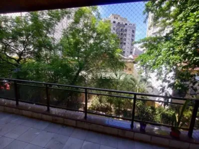 Apartamento com 3 Quartos à venda, 102m² no Humaitá, Rio de Janeiro