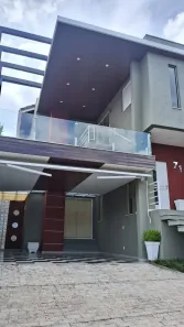 Sobrado com 3 Quartos à venda, 270m² no Vila Oliveira, Mogi das Cruzes