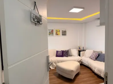 Apartamento com 3 Quartos à venda, 80m² no Palmas, Governador Celso Ramos