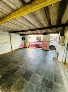 Casa com 1 Quarto à venda, 40m² no Jardim São Paulo, Guarulhos