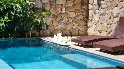 Casa com 5 Quartos para alugar, 250m² no Bairro de Juquehy, São Sebastião