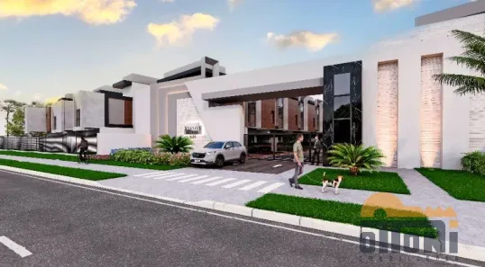 Apartamento com 3 Quartos à venda, 234m² no São Braz, Curitiba
