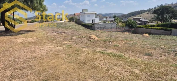 Lote/Terreno à venda, 982m² no Residencial Montes Claros, Itupeva