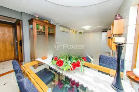Apartamento com 3 Quartos à venda, 105m² no Jardim Botânico, Porto Alegre