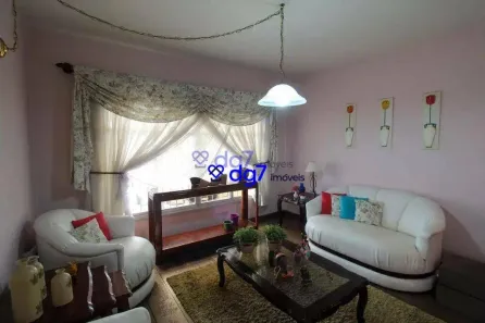 Casa de Condomínio com 3 Quartos à venda, 220m² no Jardim Bonfiglioli, São Paulo