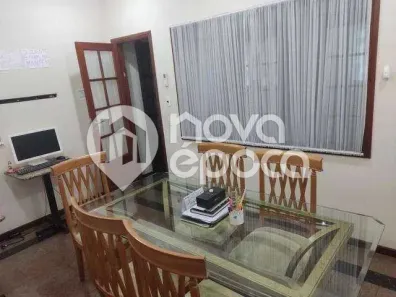 Sala Comercial à venda, 136m² no Copacabana, Rio de Janeiro