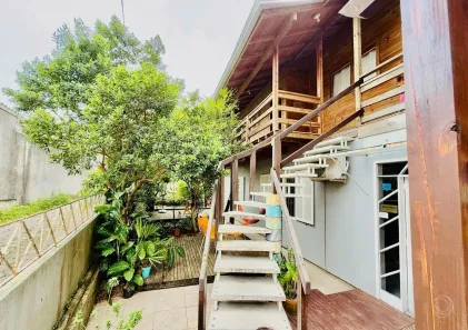 Imóvel Comercial com 7 Quartos à venda, 240m² no Trindade, Florianópolis