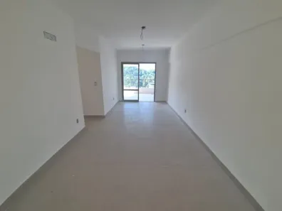 Apartamento com 3 Quartos à venda, 105m² no Canto do Forte, Praia Grande