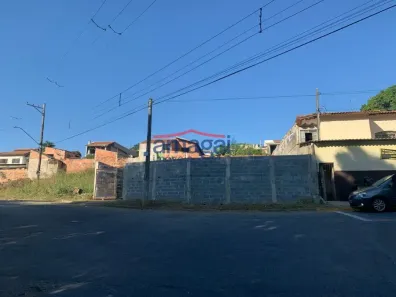 Lote/Terreno à venda, 403m² no Jardim Colônia, Jacareí