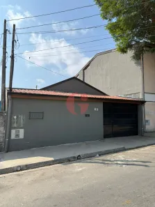Casa com 1 Quarto à venda, 140m² no Conjunto Residencial Dom Pedro I, São José dos Campos