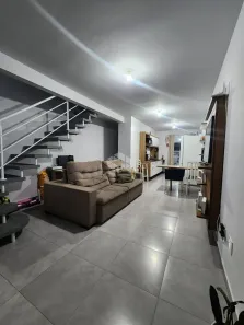 Casa com 2 Quartos à venda, 81m² no Serraria, São José