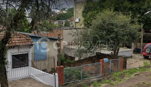 Lote/Terreno à venda, 218m² no Cristo Redentor, Porto Alegre