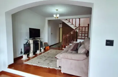 Sobrado com 2 Quartos à venda, 198m² no Jardim Santa Fé (Zona Oeste), São Paulo