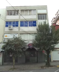 Ponto Comercial para alugar, 125m² no Centro, Caxias do Sul