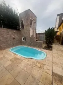 Casa de Condomínio com 2 Quartos à venda, 88m² no Nova Parnamirim, Parnamirim