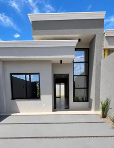 Casa com 2 Quartos à venda, 60m² no Recanto Tropical, Cascavel