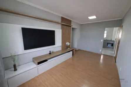 Apartamento com 3 Quartos à venda, 85m² no Vila Progresso, Campinas