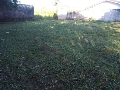 Lote/Terreno à venda, 348m² no Estância Balneária Maria Helena Novaes, Peruíbe
