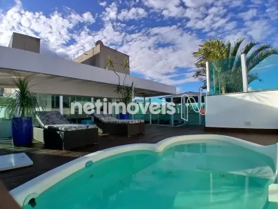Cobertura com 4 Quartos à venda, 325m² no Coração de Jesus, Belo Horizonte