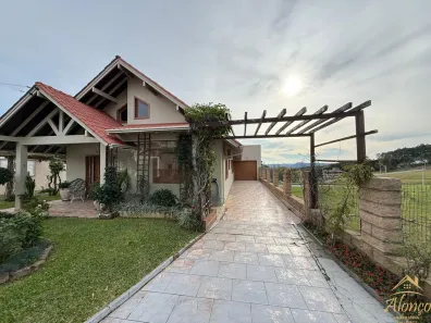 Casa com 3 Quartos à venda, 208m² no Nova Petrópolis, Nova Petrópolis